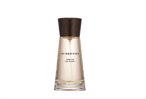 Burberry Touch Б.О. дамски парфюм EDP - Оригинален продукт