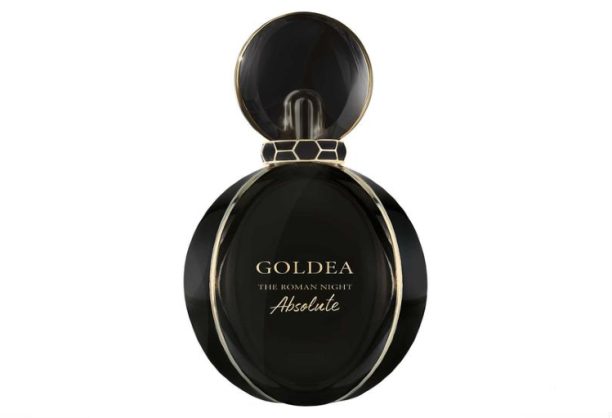 Bvlgari Goldea The Roman Night Absolute - Оригинален продукт