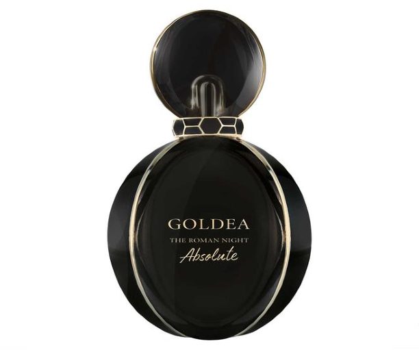 Bvlgari Goldea The Roman Night Absolute - Оригинален продукт