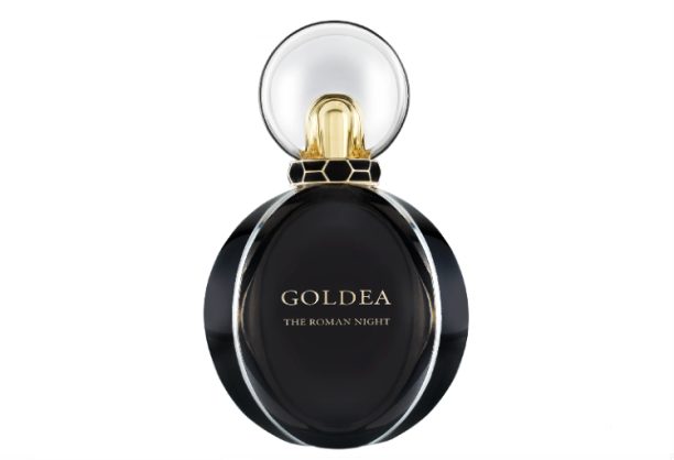 Bvlgari Goldea The Roman Night Б.О. дамски парфюм EDP - Оригинален продукт