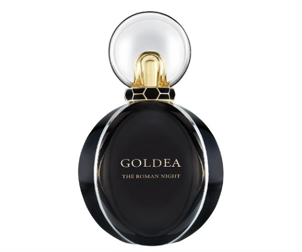 Bvlgari Goldea The Roman Night Б.О. дамски парфюм EDP - Оригинален продукт