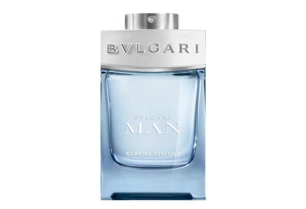 Bvlgari Man Glacial Essence Б.О. мъжки парфюм EDP - Оригинален продукт