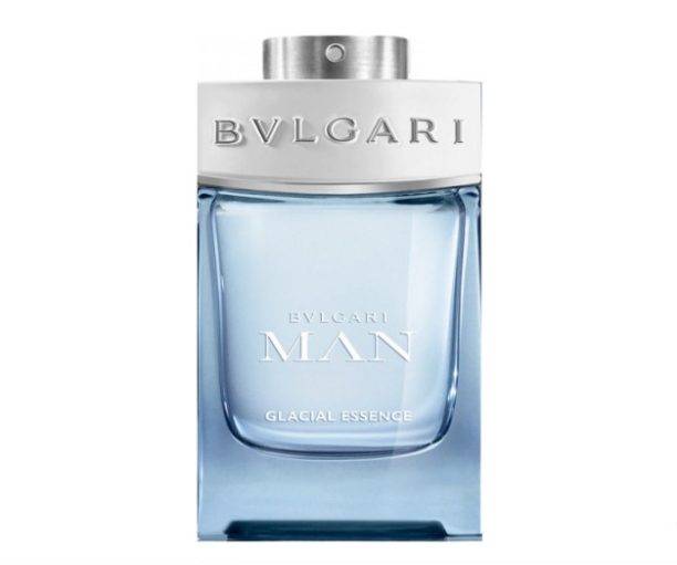 Bvlgari Man Glacial Essence Б.О. мъжки парфюм EDP - Оригинален продукт