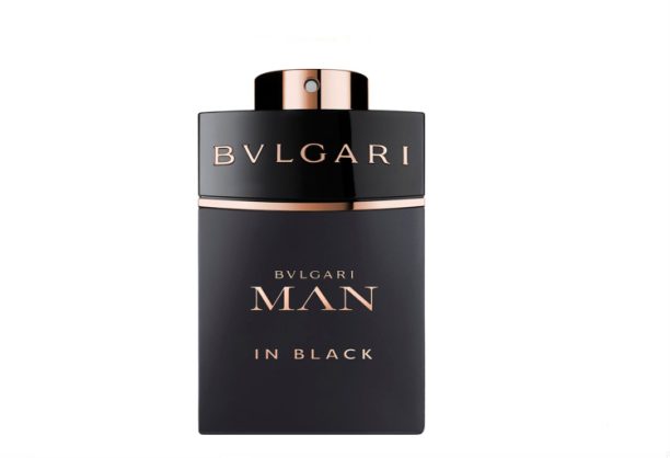 Bvlgari Man In Black Б.О. мъжки парфюм EDP - Оригинален продукт