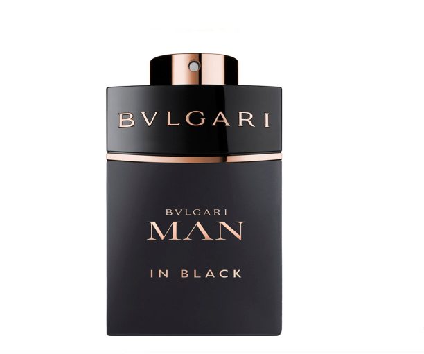 Bvlgari Man In Black Б.О. мъжки парфюм EDP - Оригинален продукт