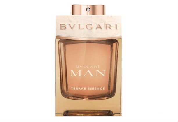 Bvlgari Man Terrae Essence Б.О. мъжки парфюм EDP - Оригинален продукт