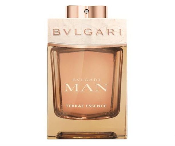 Bvlgari Man Terrae Essence Б.О. мъжки парфюм EDP - Оригинален продукт