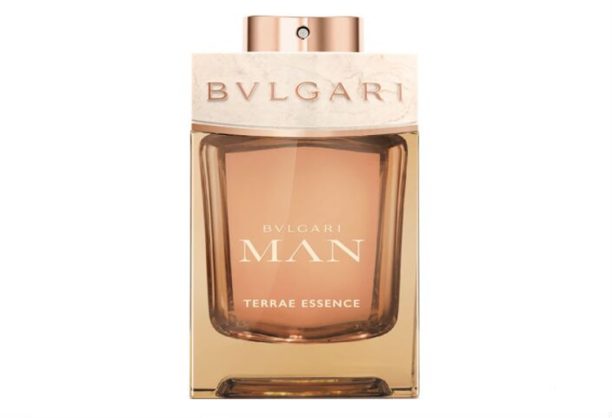 Bvlgari Man Terrae Essence мъжки парфюм EDT - Оригинален продукт