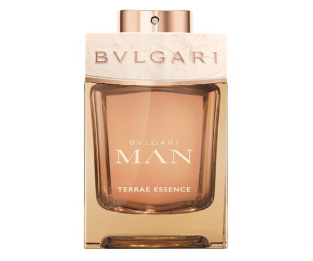 Bvlgari Man Terrae Essence мъжки парфюм EDT - Оригинален продукт