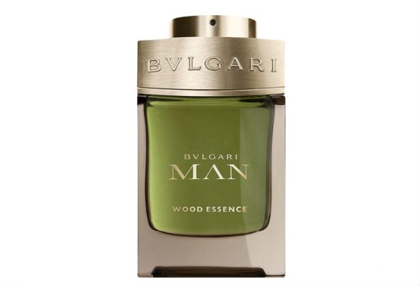 Bvlgari Man Wood Essence Б.О. - Оригинален продукт