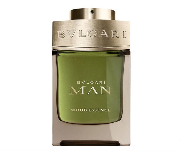 Bvlgari Man Wood Essence Б.О. - Оригинален продукт