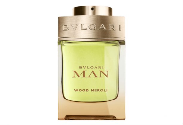 Bvlgari Man Wood Neroli мъжки парфюм EDP - Оригинален продукт