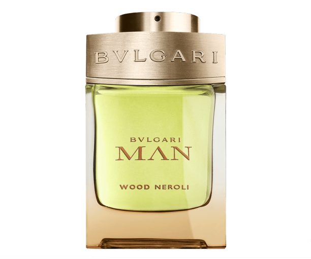 Bvlgari Man Wood Neroli мъжки парфюм EDP - Оригинален продукт