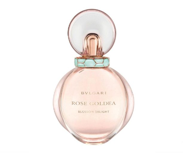 Bvlgari Rose Goldea Blossom Delight Б.О. - Оригинален продукт