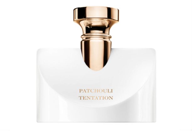 Bvlgari Splendida Patchouli Tentation дамски парфюм EDP - Оригинален продукт