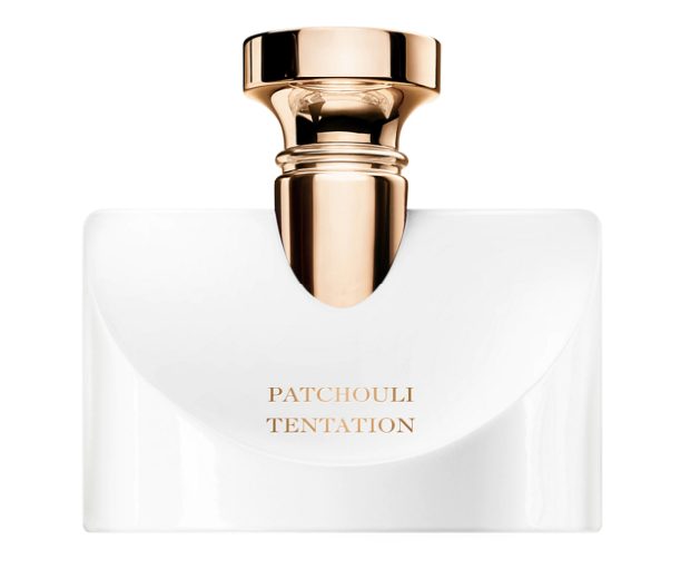 Bvlgari Splendida Patchouli Tentation дамски парфюм EDP - Оригинален продукт