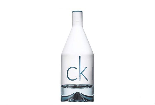 Calvin Klein CK IN2U Б.О. мъжки парфюм EDT - Оригинален продукт