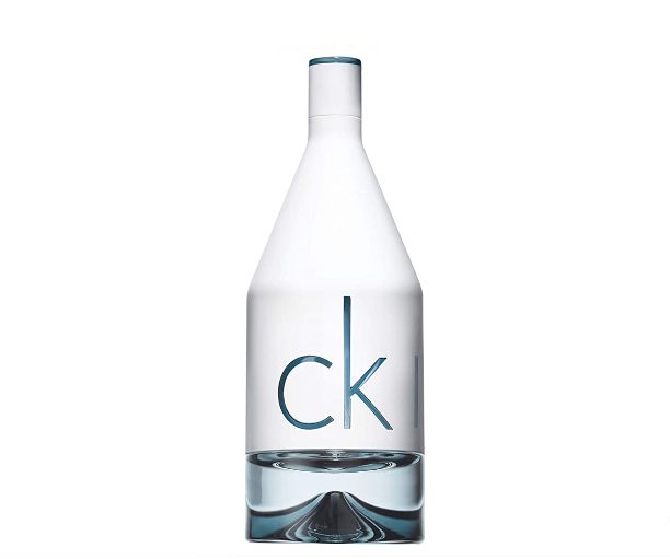 Calvin Klein CK IN2U Б.О. мъжки парфюм EDT - Оригинален продукт