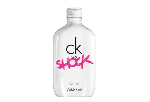 Calvin Klein CK One Shock Б.О. дамски парфюм EDT - Оригинален продукт