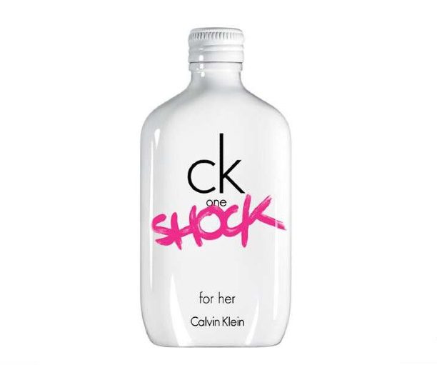 Calvin Klein CK One Shock Б.О. дамски парфюм EDT - Оригинален продукт