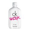 Calvin Klein CK One Shock дамски парфюм EDT - Оригинален продукт