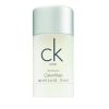 Calvin Klein CK One део-стик за мъже - Оригинален продукт