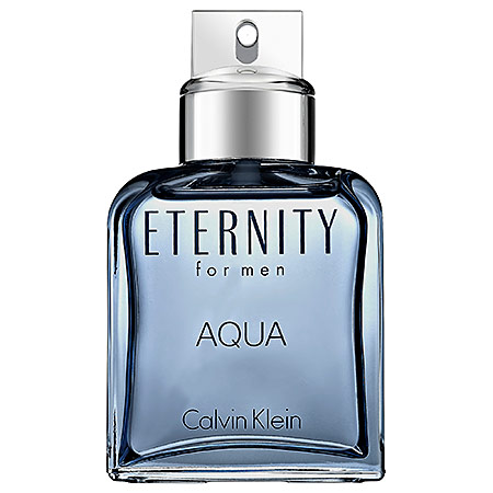 Calvin Klein Eternity Aqua - Оригинален продукт