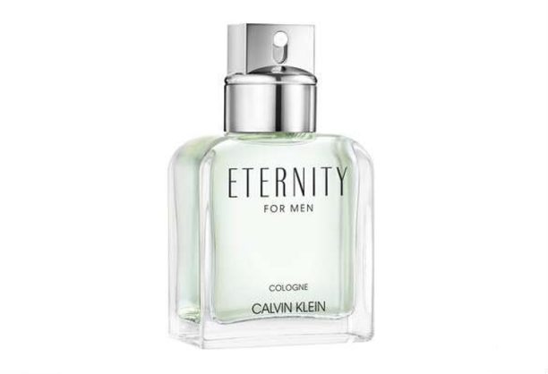 Calvin Klein Eternity Cologne мъжки парфюм EDT - Оригинален продукт