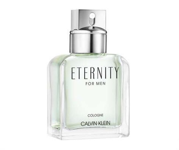 Calvin Klein Eternity Cologne мъжки парфюм EDT - Оригинален продукт