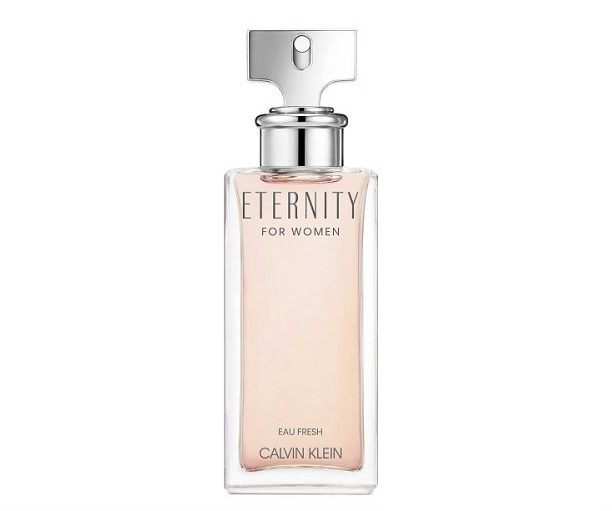 Calvin Klein Eternity Eau Fresh Б.О. дамски парфюм EDP - Оригинален продукт