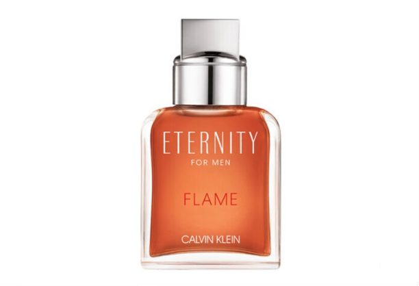 Calvin Klein Eternity Flame Men Б.О. мъжки парфюм EDT - Оригинален продукт