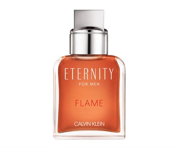 Calvin Klein Eternity Flame Men Б.О. мъжки парфюм EDT - Оригинален продукт