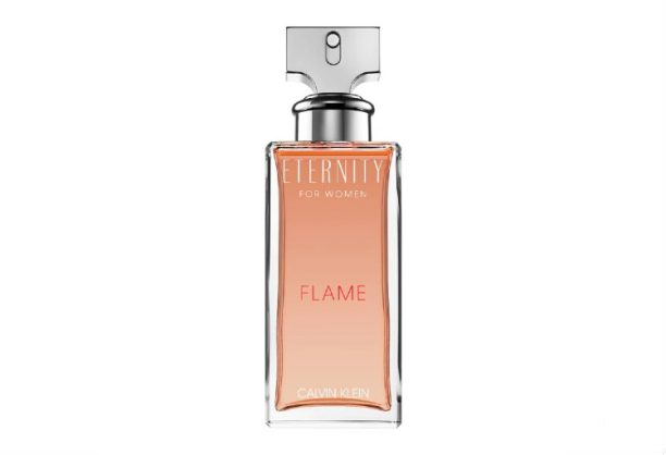 Calvin Klein Eternity Flame Б.О. дамски парфюм EDP - Оригинален продукт