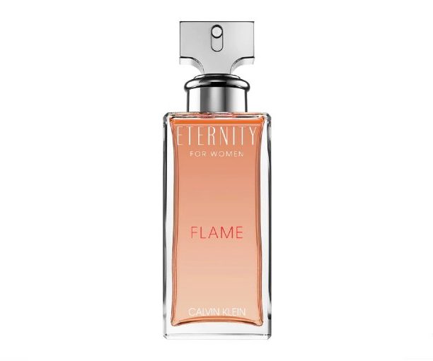 Calvin Klein Eternity Flame Б.О. дамски парфюм EDP - Оригинален продукт