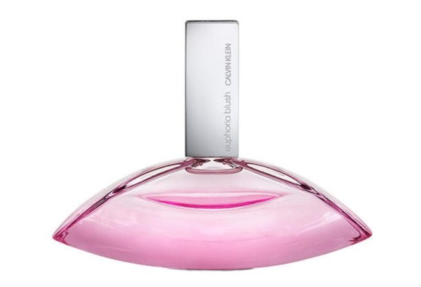 Calvin Klein Euphoria Blush Б.О. дамски парфюм EDP - Оригинален продукт