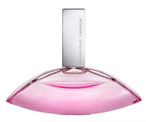 Calvin Klein Euphoria Blush Б.О. дамски парфюм EDP - Оригинален продукт