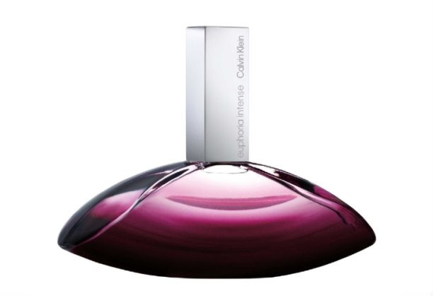 Calvin Klein Euphoria Intense Б.О. дамски парфюм EDP - Оригинален продукт