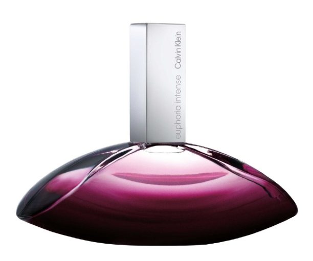 Calvin Klein Euphoria Intense Б.О. дамски парфюм EDP - Оригинален продукт