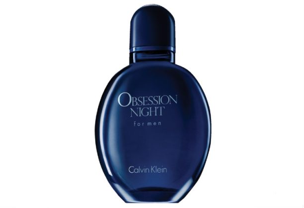 Calvin Klein Obsession Night for Men мъжки парфюм EDT - Оригинален продукт