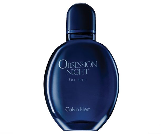 Calvin Klein Obsession Night for Men мъжки парфюм EDT - Оригинален продукт