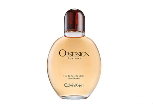 Calvin Klein Obsession for Men - Оригинален продукт