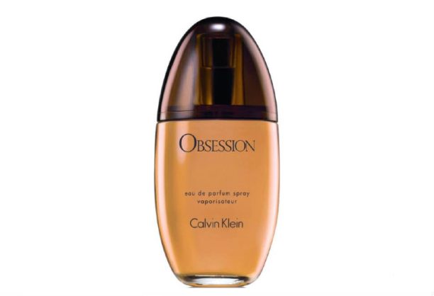 Calvin Klein Obsession Б.О. дамски парфюм EDP - Оригинален продукт