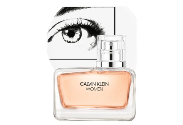 Calvin Klein Women (EDP) - Оригинален продукт