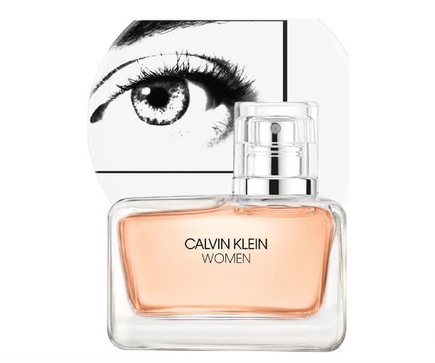 Calvin Klein Women (EDP) - Оригинален продукт