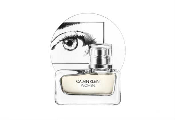 Calvin Klein Women EDT Mini - Оригинален продукт