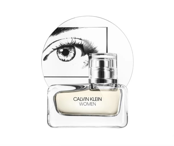 Calvin Klein Women EDT Mini - Оригинален продукт