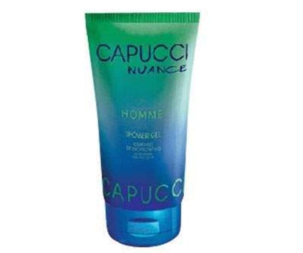 Capucci Nuance for Men Shower Gel - Оригинален продукт