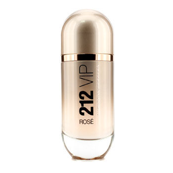 Carolina Herrera 212 VIP Rose - Оригинален продукт