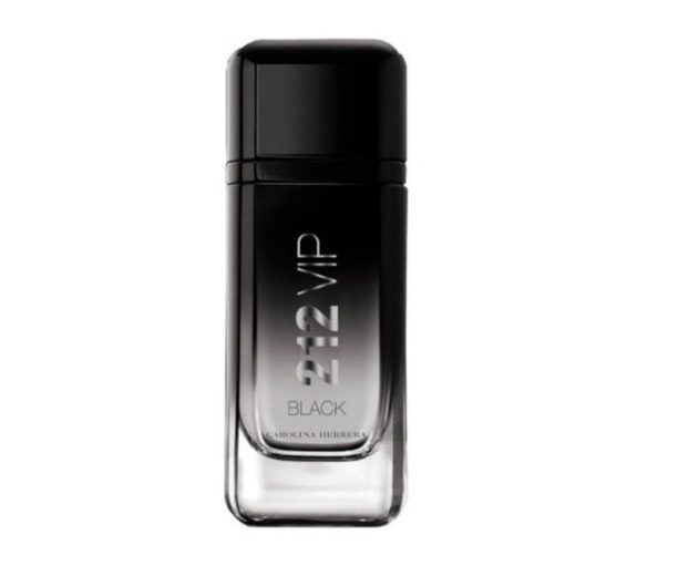 Carolina Herrera 212 Vip Black - Оригинален продукт