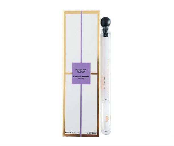 Carolina Herrera Bergamot Bloom Mini - Оригинален продукт